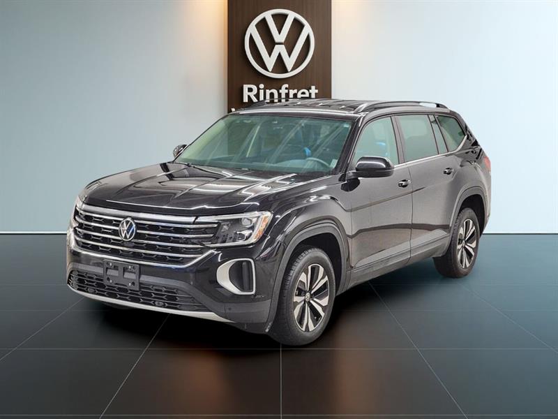 volkswagen Atlas 2024 - 18