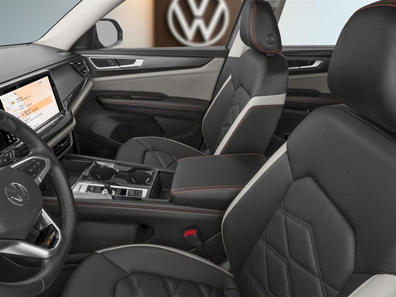 volkswagen Atlas 2025 - 5