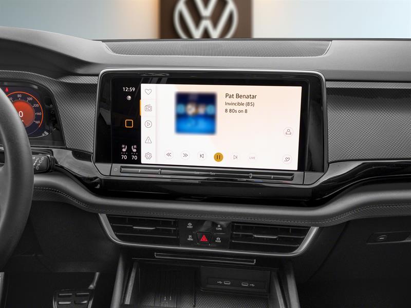 volkswagen Atlas 2025 - 6