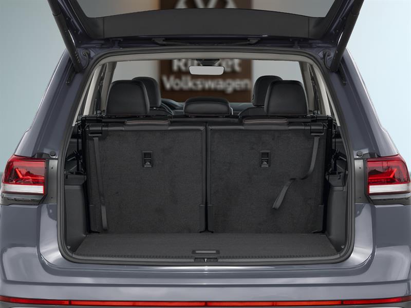 volkswagen Atlas 2025 - 7