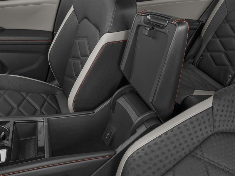 volkswagen Atlas 2025 - 10
