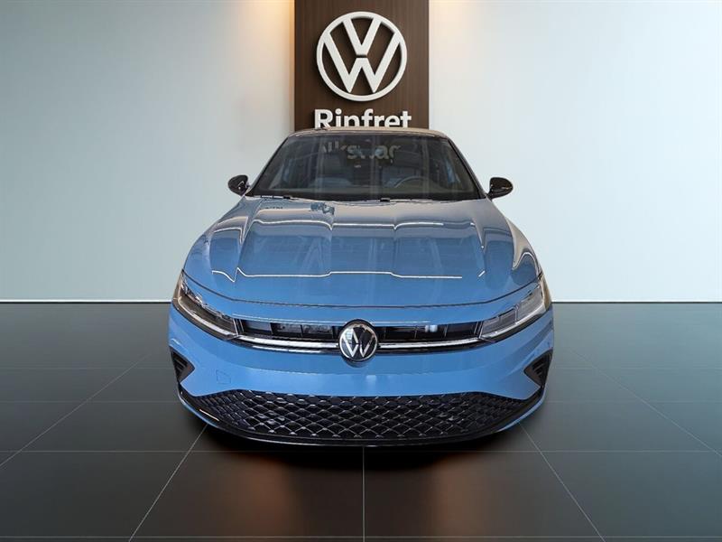 volkswagen Jetta 2025 - 3