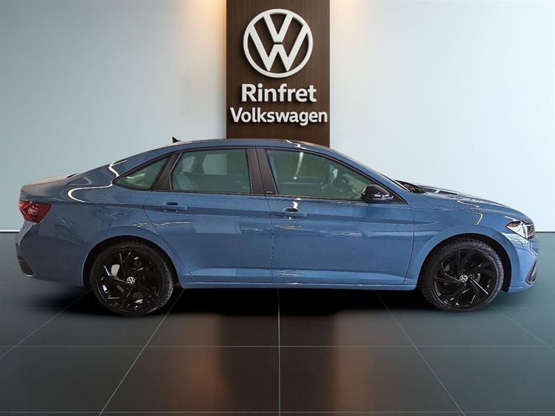volkswagen Jetta 2025 - 4
