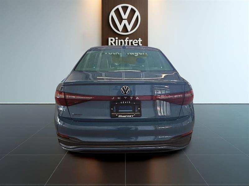 volkswagen Jetta 2025 - 6