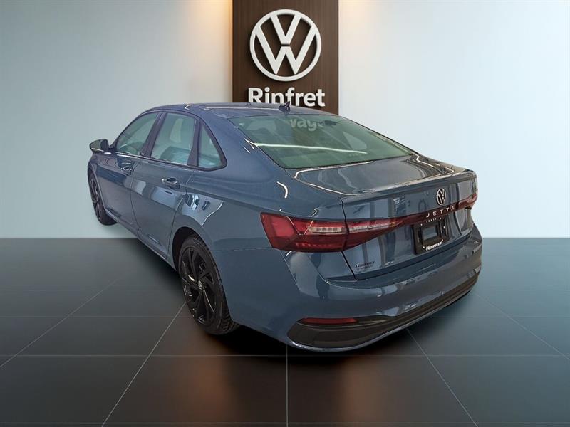 volkswagen Jetta 2025 - 7