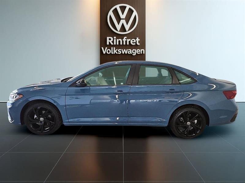 volkswagen Jetta 2025 - 8