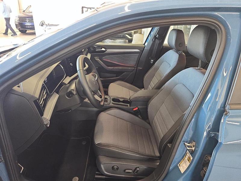 volkswagen Jetta 2025 - 9