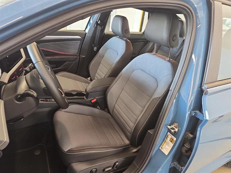 volkswagen Jetta 2025 - 10