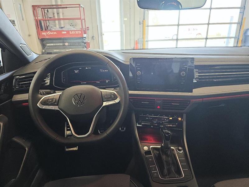 volkswagen Jetta 2025 - 11