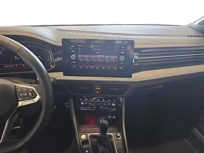 volkswagen Jetta 2025 - 16