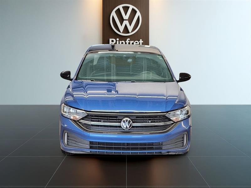 volkswagen Jetta 2024 - 3