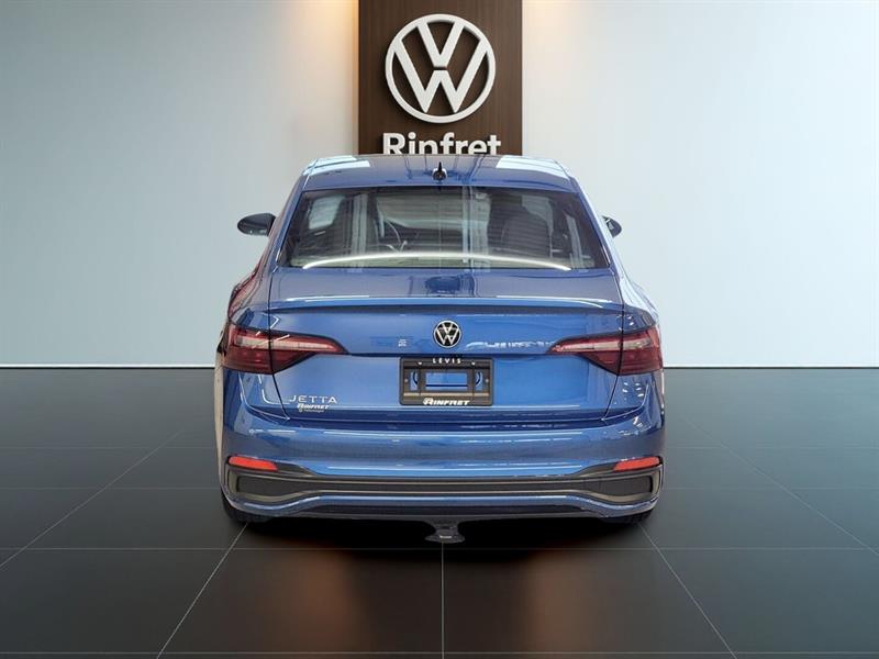volkswagen Jetta 2024 - 6