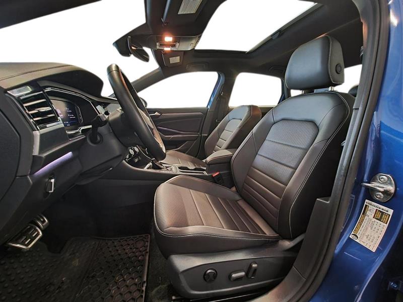 volkswagen Jetta 2024 - 9