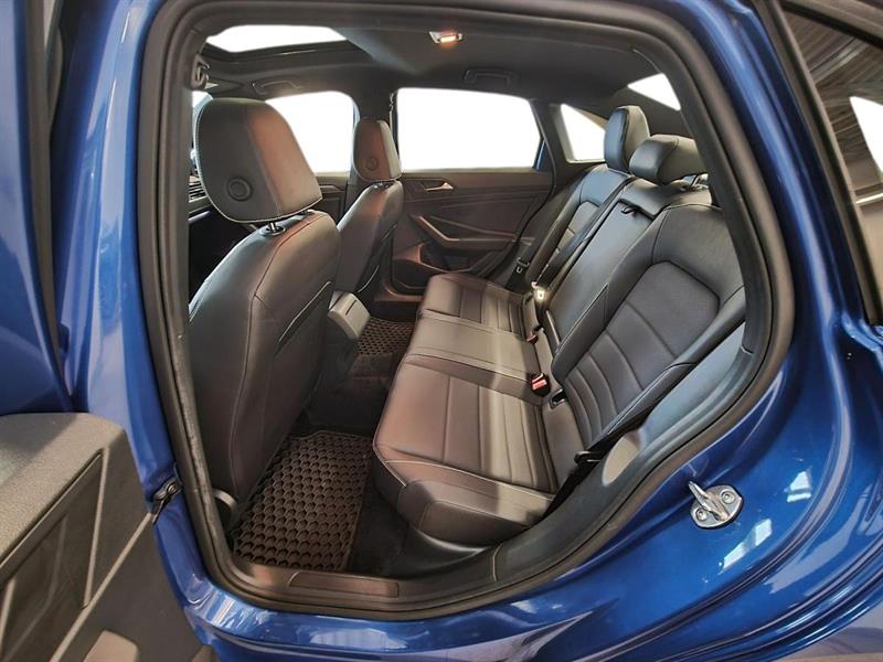 volkswagen Jetta 2024 - 10