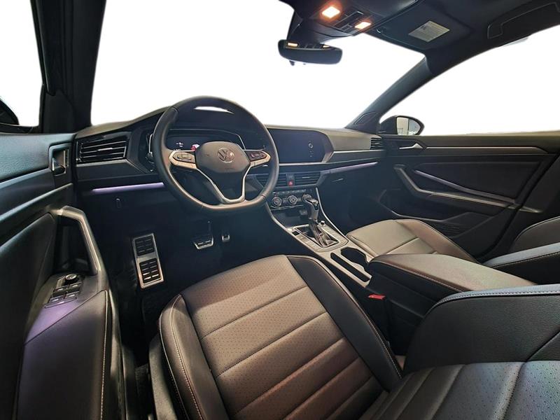 volkswagen Jetta 2024 - 12