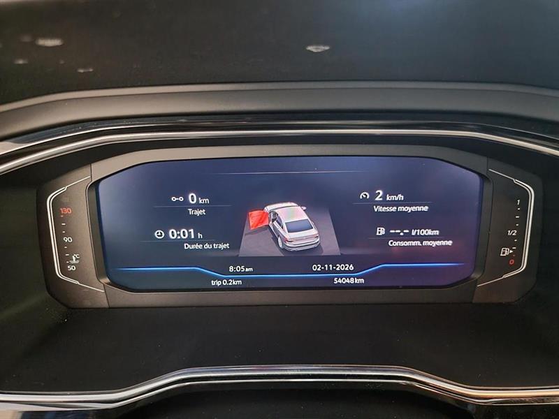 volkswagen Jetta 2024 - 15