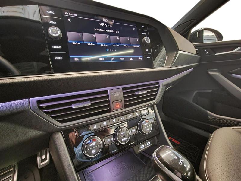 volkswagen Jetta 2024 - 16