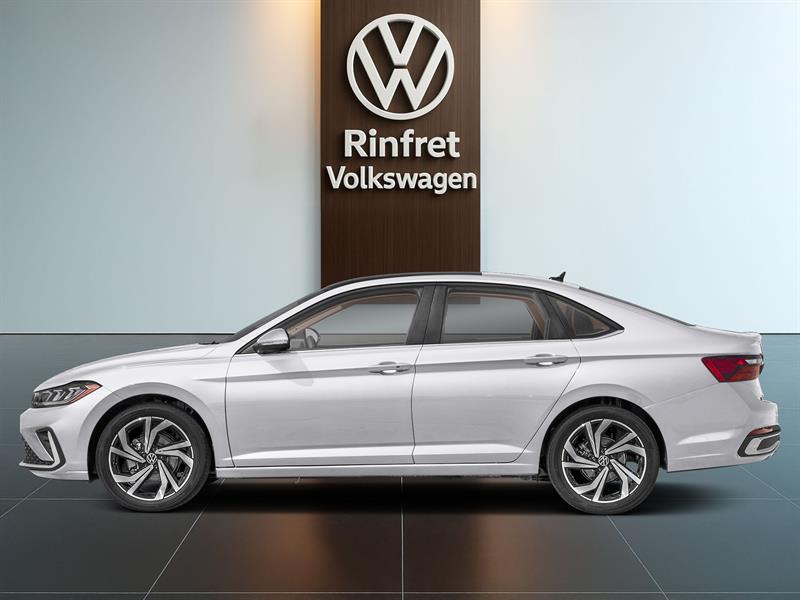 volkswagen Jetta 2025 - 3