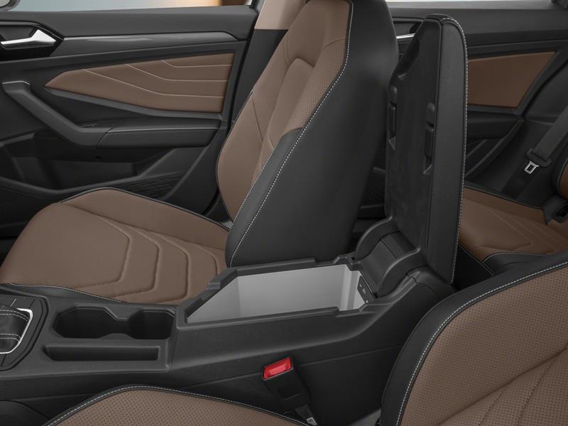volkswagen Jetta 2025 - 10