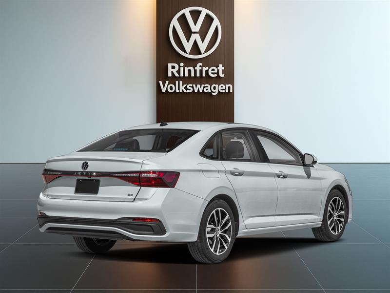 volkswagen Jetta 2025 - 2