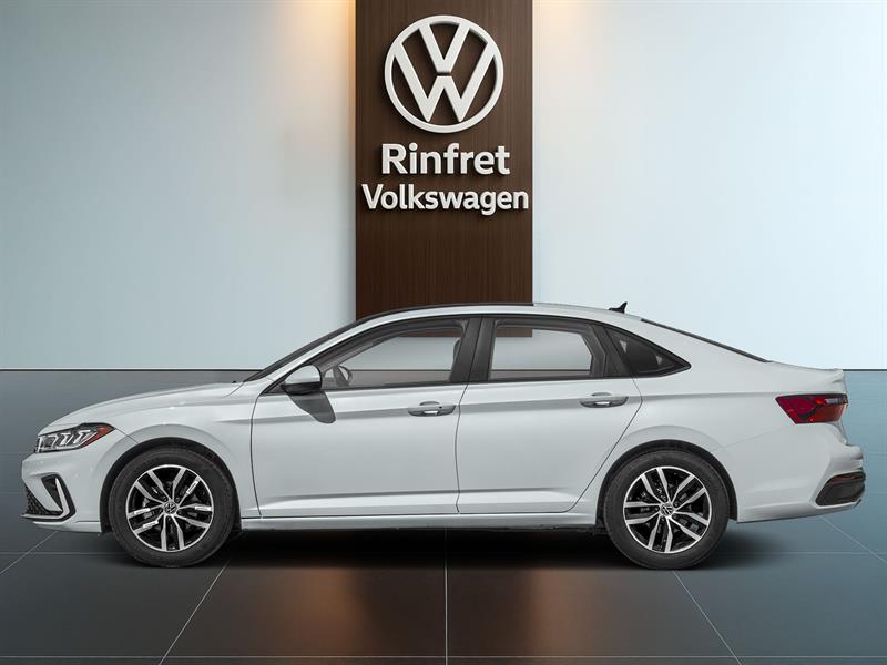 volkswagen Jetta 2025 - 3