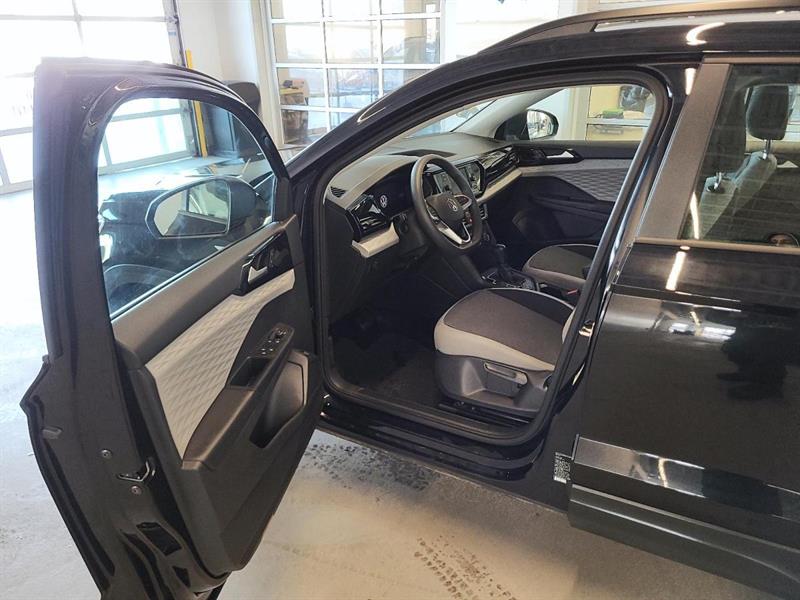 volkswagen Taos 2022 - 9