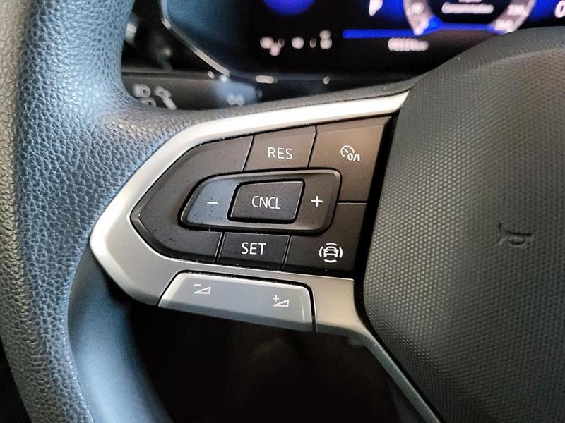 volkswagen Taos 2022 - 14