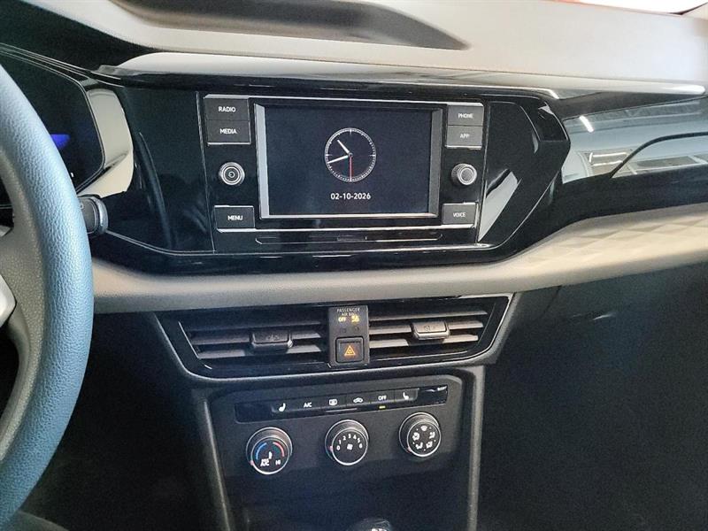 volkswagen Taos 2022 - 15
