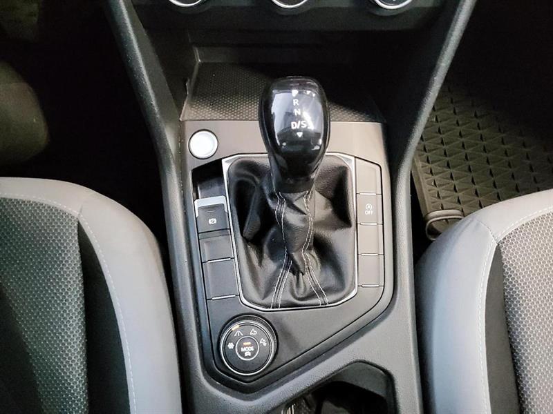 volkswagen Taos 2022 - 16