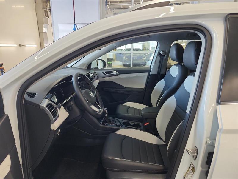 volkswagen Taos 2025 - 9