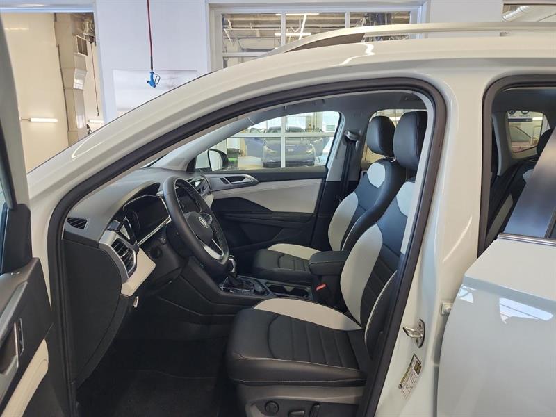 volkswagen Taos 2025 - 11