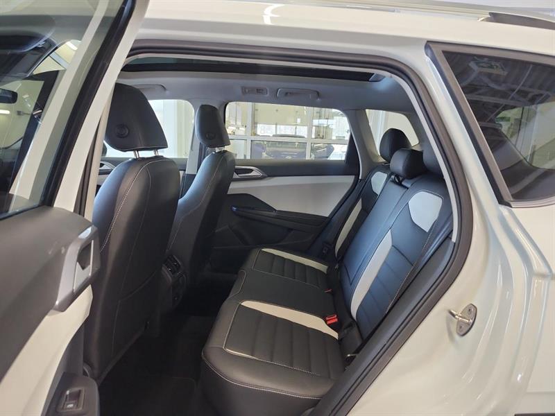 volkswagen Taos 2025 - 13