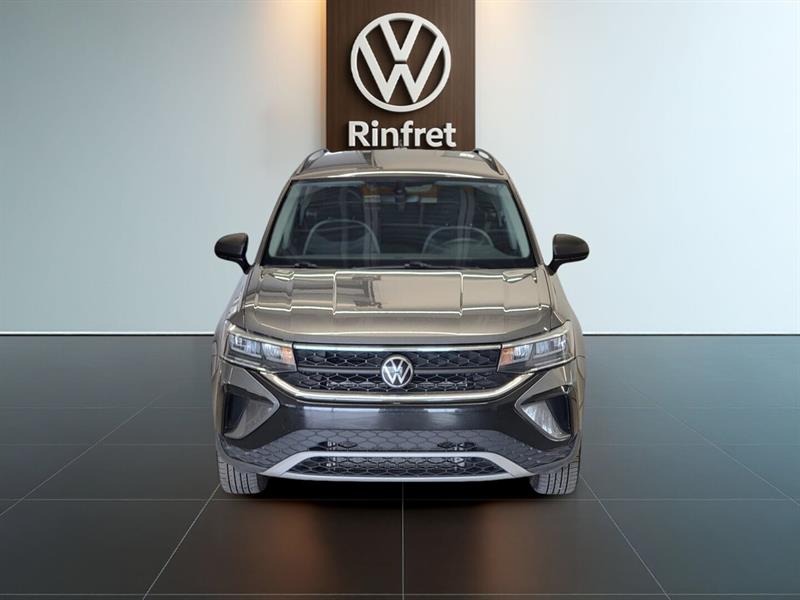volkswagen Taos 2024 - 2