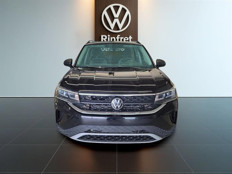 volkswagen Taos 2023 - 2