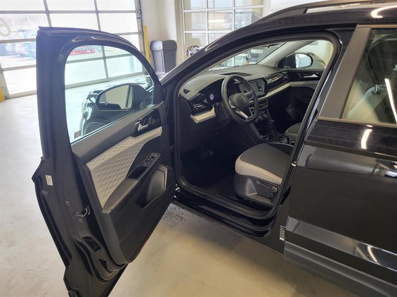 volkswagen Taos 2023 - 7