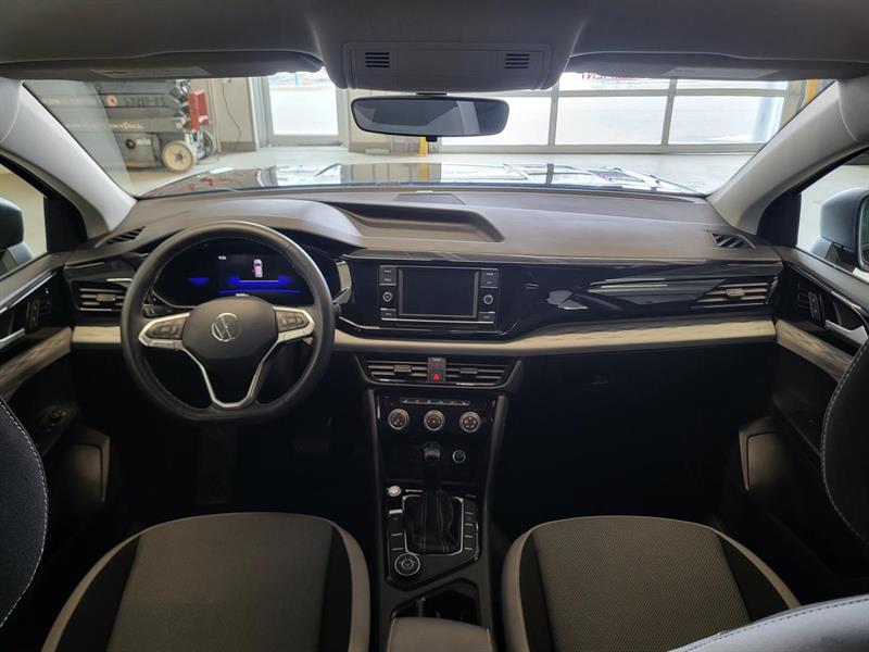 volkswagen Taos 2023 - 8