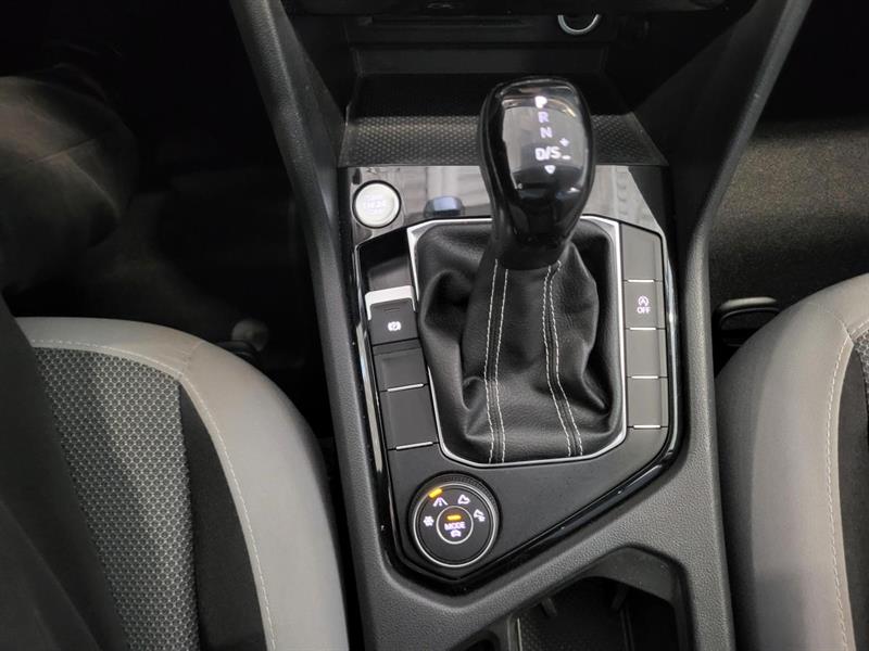 volkswagen Taos 2023 - 13