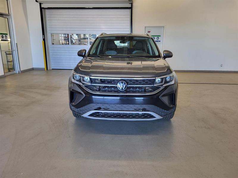 volkswagen Taos 2024 - 2