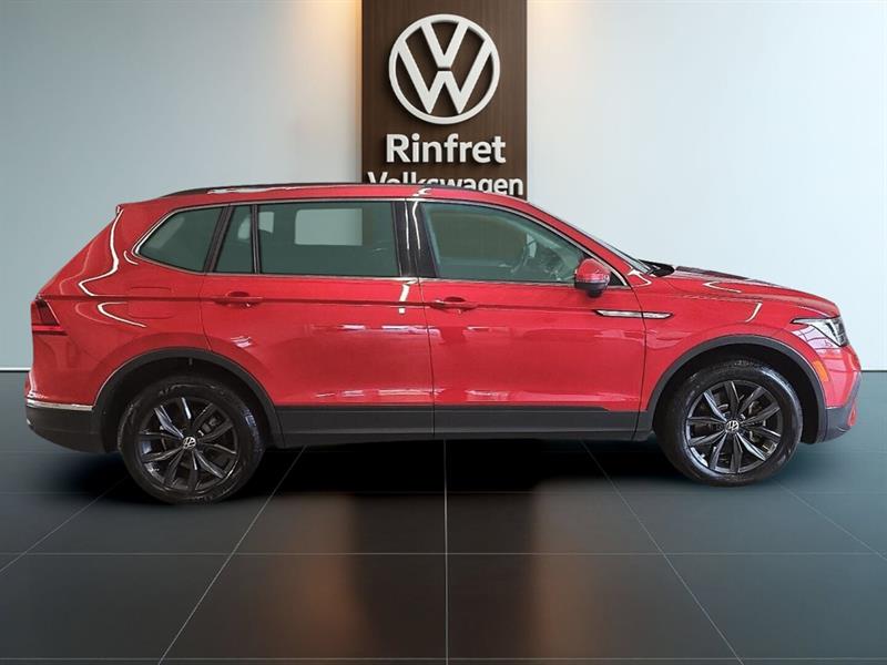volkswagen Tiguan 2024 - 4
