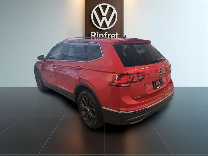 volkswagen Tiguan 2024 - 7