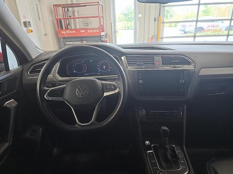 volkswagen Tiguan 2024 - 11