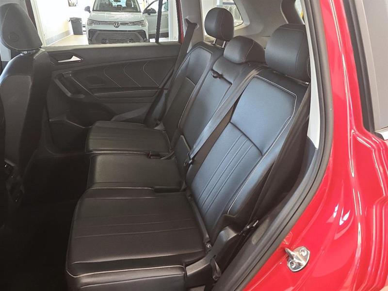 volkswagen Tiguan 2024 - 12