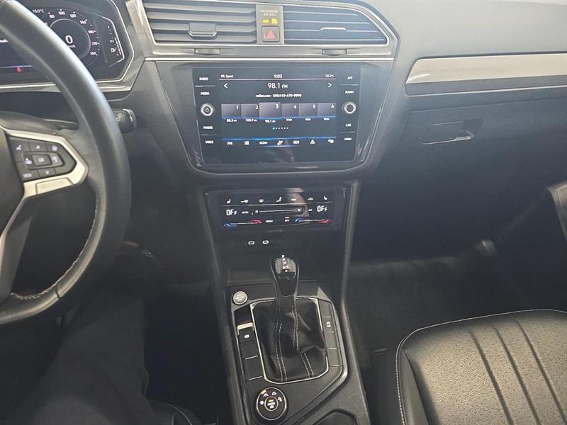 volkswagen Tiguan 2024 - 13