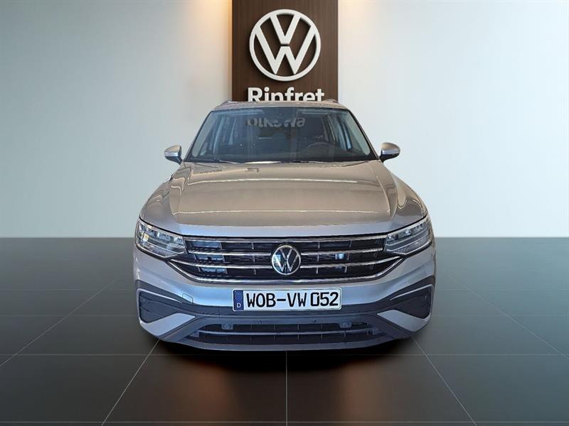volkswagen Tiguan 2024 - 3