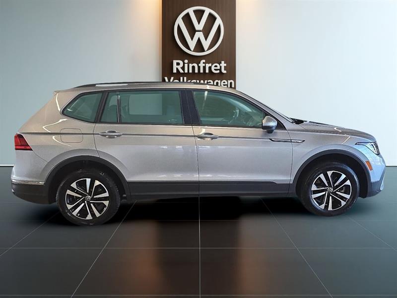 volkswagen Tiguan 2024 - 4