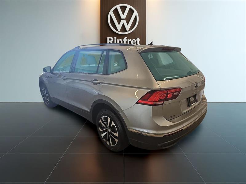 volkswagen Tiguan 2024 - 7