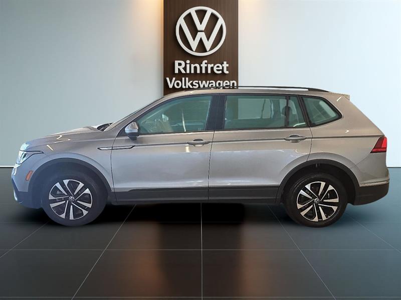 volkswagen Tiguan 2024 - 8