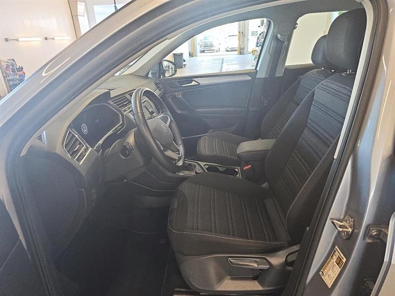 volkswagen Tiguan 2024 - 9