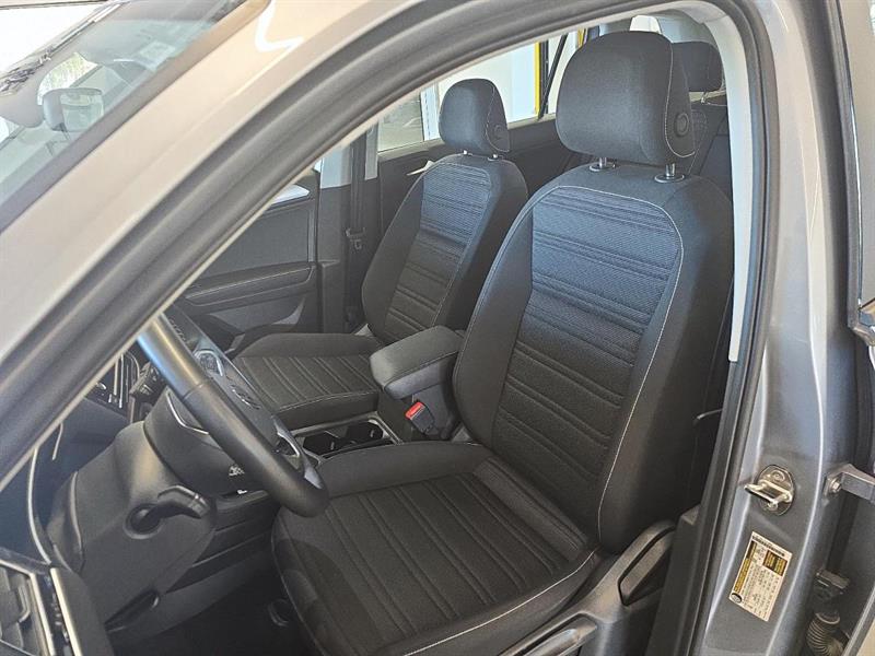 volkswagen Tiguan 2024 - 10