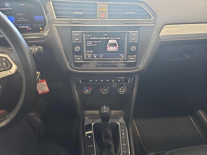 volkswagen Tiguan 2024 - 15